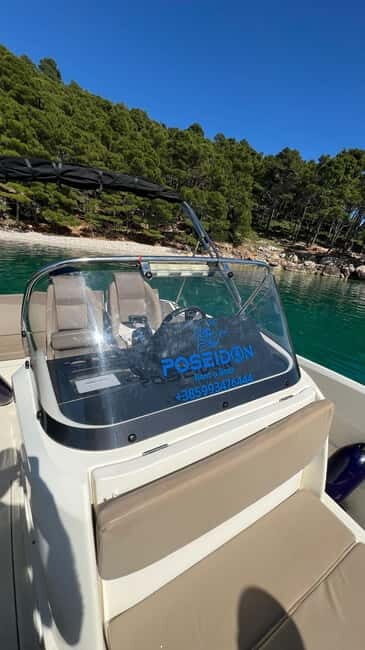 Makarska: Off-Season special ,Panorama or Sunset boat tour - Sunset Versus Daytime: Choosing the Mood You Want