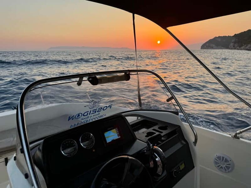 Makarska: Off-Season special ,Panorama or Sunset boat tour - Price and the 90-Minute Pace: What $45 Really Buys