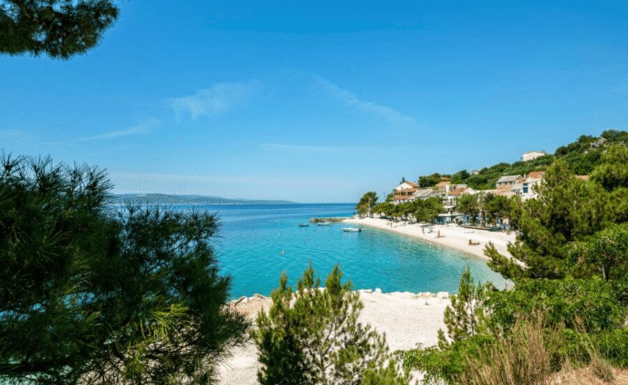 Makarska: Sea kayaking & snorkeling adventure - MPL Nautika - Why this Makarska kayak-and-snorkel route feels personal