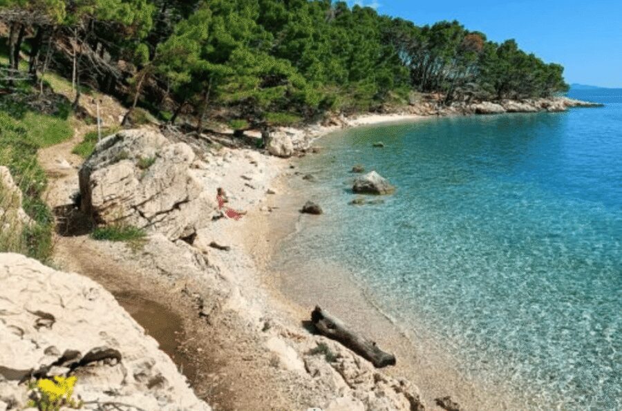 Makarska: Sea kayaking & snorkeling adventure - MPL Nautika - Bratuš snorkeling: what you’ll do and what makes it work