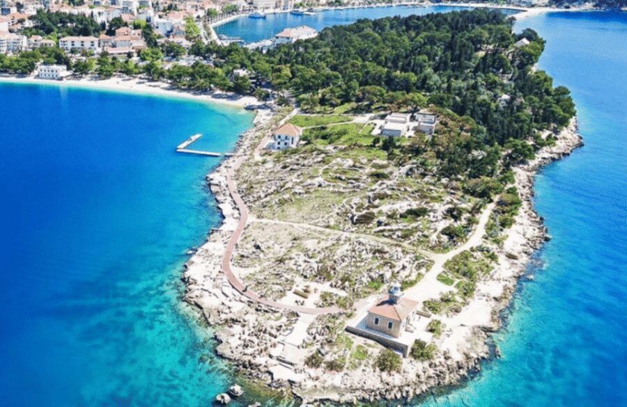 Makarska: Sea kayaking & snorkeling adventure - MPL Nautika - Morning vs evening timing, plus cliff jumping if you’re up for it