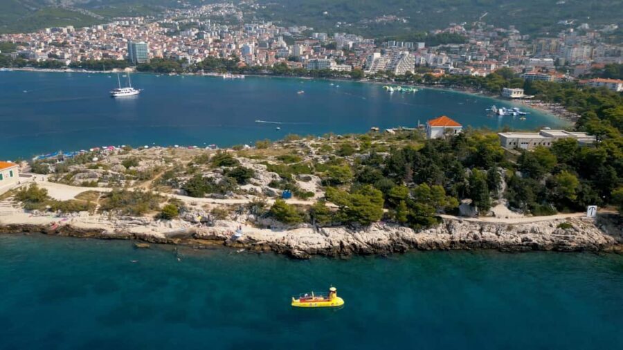 Makarska Semi Submarine Tour - Price and Value for $16: What You’re Really Paying For