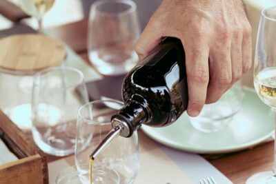 Makarska Tuk Tuk Tour Olive Grove, Scenic Views and Tastings - Molendino olive grove: why that 30-minute walk feels like a reset