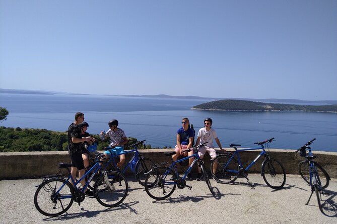 Marjan Park & Split City Bike Tour - Why this Marjan Park & Split bike tour makes sense