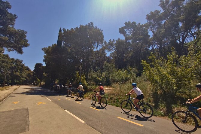 Marjan Park & Split City Bike Tour - Who this bike tour is for (and who should choose something else)