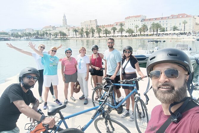 Marjan Park & Split City Bike Tour - Price and value: is $60.07 worth it?