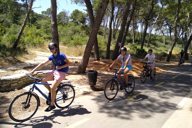 Marjan Park & Split City Bike Tour - The practical stuff you should not skip