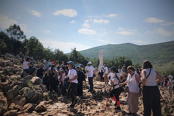 Medjugorje Private Day Trip from Dubrovnik + Kravice Waterfalls - Price and logistics: why this costs what it costs (and when it’s worth it)