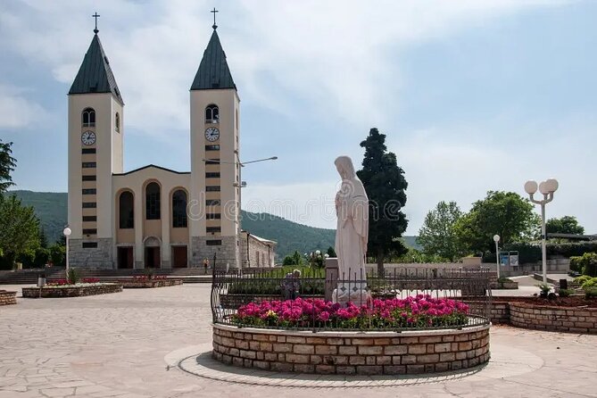 Medjugorje Private Tour - Key highlights to know before you go