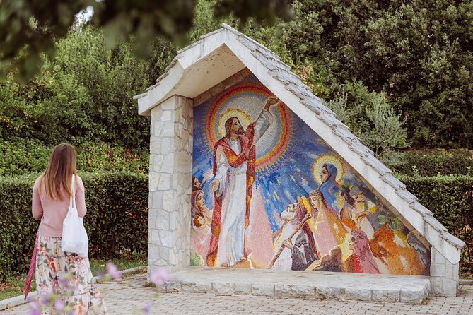 Medjugorje Private Tour - Why a Medjugorje private day trip from Split makes sense