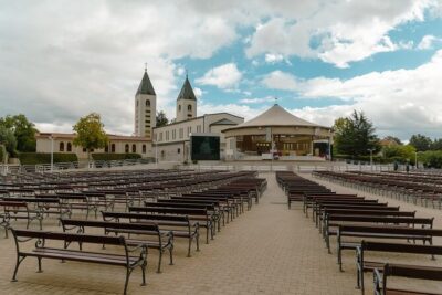 Medjugorje Private Tour - Getting started in Split: meeting point, pickup, and your passport
