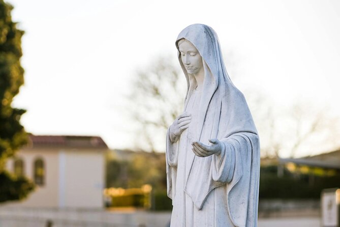 Medjugorje Private Tour - The guide factor: when a great guide makes the day