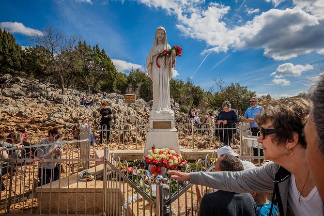 Medugorje Pilgrimage Experience Small Group Tour - Key things to know before you go