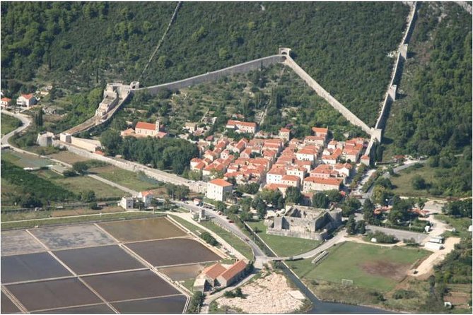 Međugorje Private Tour from Dubrovnik visiting Apparition Hill - Medjugorje Church Area, Souvenirs, and Lunch Time