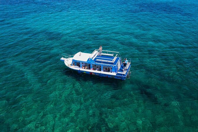 Medulin: Glass Boat Tour Experience to Kamenjak - Key points to know before you go