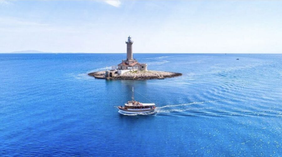 Medulin: Private Boat Tour with Captain - Who this boat tour suits best (and who should skip it)