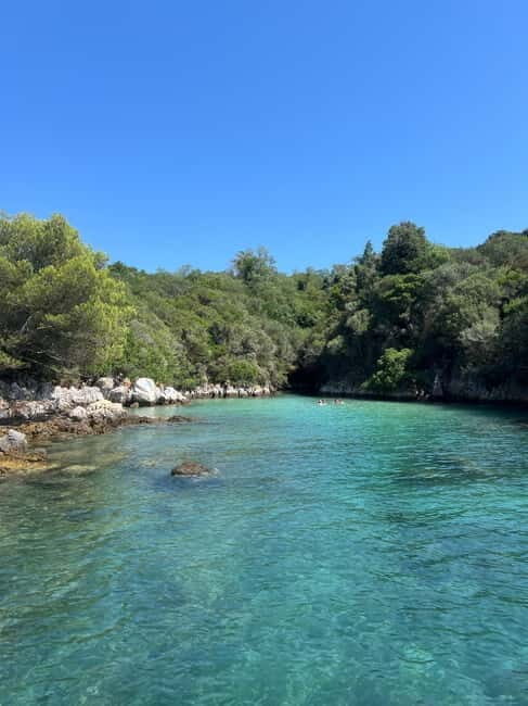 Medulin: Rent a Boat and Be Your Own Captain - Key things I’d plan around