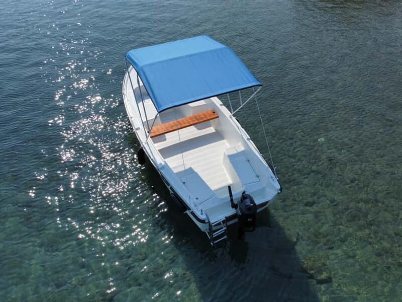 Medulin: Rent a Boat and Be Your Own Captain - The briefing that gets you confident fast