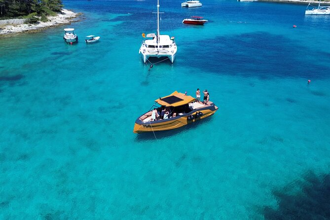Mesmerable Blue Lagoon & Island Hopping - Private Adriatic Escape - Who This Private Escape Fits Best (And Who Might Want Something Else)