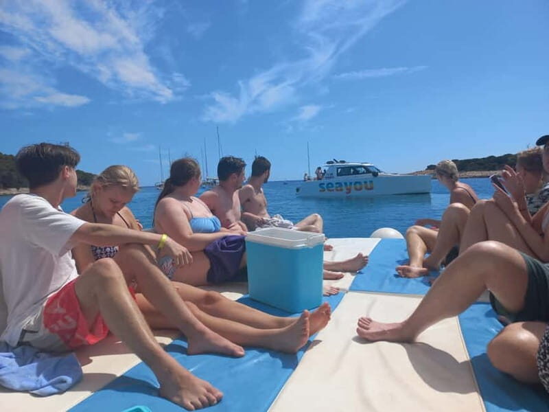 Milna: Boat Trip to Hvar and Red Rocks - Key things to know before you go