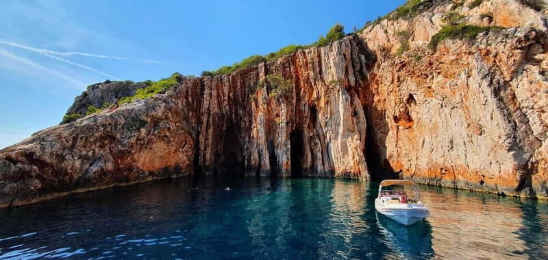 Milna: Boat Trip to Hvar and Red Rocks - Price and Value: Is $163 Worth It for 9 Hours?