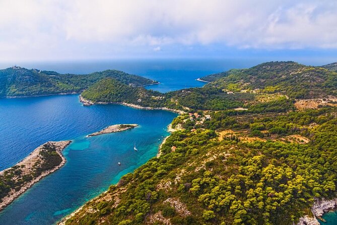 Mljet Island National park Yacht Excursion from Korcula Island - Key Things to Know Before You Go (Korčula to Mljet by Yacht)