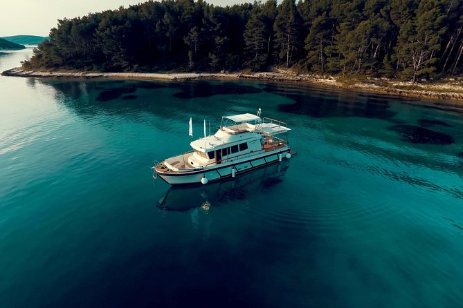 Mljet Island National park Yacht Excursion from Korcula Island - Who Should Book This Yacht Excursion (And Who Might Skip It)