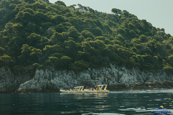 Mljet National Park trip - Pure Nature & Island Escape - A Speedboat and Bike Day That’s Built Around Mljet’s Big Moments