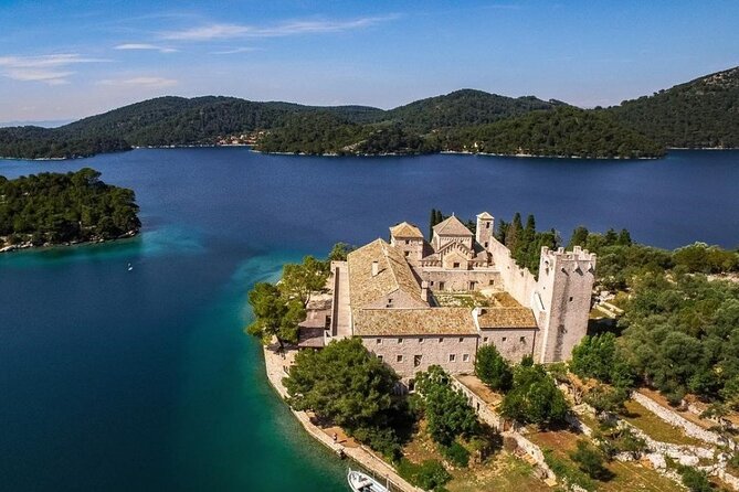 Mljet National Park trip - Pure Nature & Island Escape - Prapratno Beach: A Short Swim and Panoramic Hit