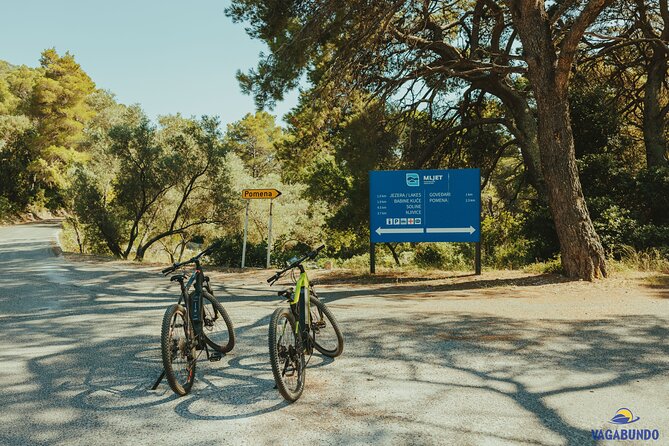 Mljet National Park trip - Pure Nature & Island Escape - Lopud Island: Coffee and a Softer Landing