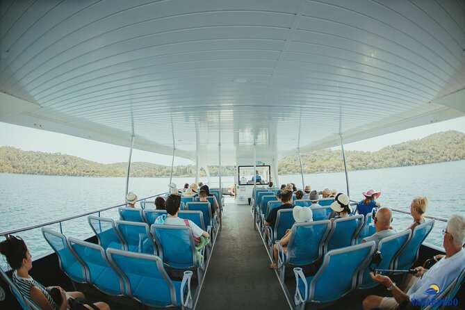 Mljet National Park trip - Pure Nature & Island Escape - Weather, Boat Comfort, and Fitness: The Practical Reality