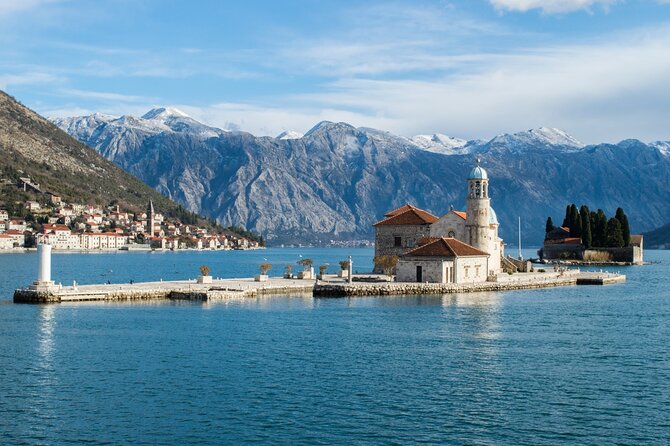 Monenegro Tour from Dubrovnik including Perast and Kotor - A 7:00 am Dubrovnik start: what it really buys you