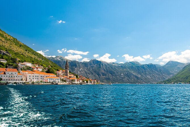 Monenegro Tour from Dubrovnik including Perast and Kotor - Group size up to 100: how that affects your experience