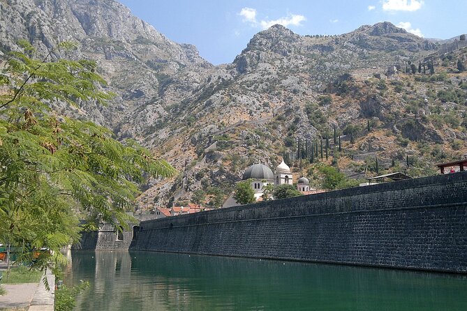 Monenegro Tour from Dubrovnik including Perast and Kotor - Perast in 90 minutes: Maritime Museum and the Rocks boat choice
