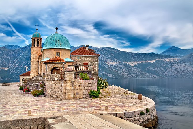 Montenegro Bay Cruise with Lunch on the Boat day trip - Quick highlights to plan around
