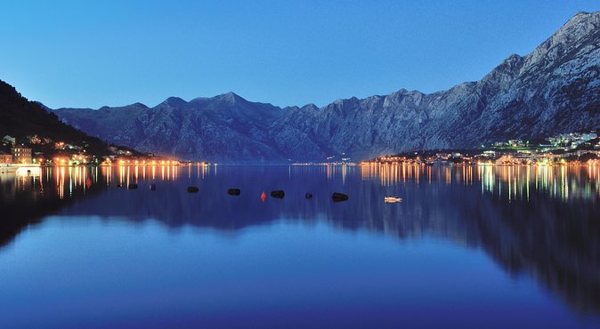 Montenegro Bay Cruise with Lunch on the Boat day trip - Lunch on the boat: included, and the day’s morale boost