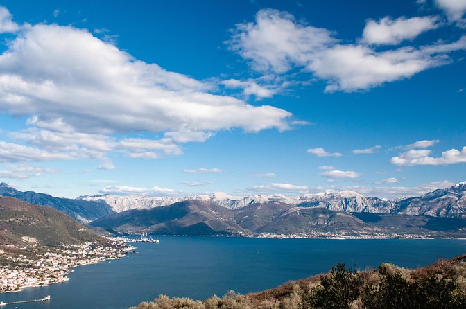 Montenegro Bay Cruise with Lunch on the Boat day trip - Who this cruise is best for