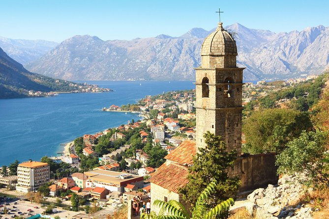 Montenegro: Bay of Kotor Day Trip from Dubrovnik English -Español - The Long Drive: Pickup Timing and Border Checks