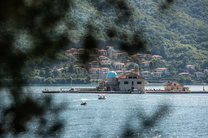 Montenegro: Bay of Kotor Day Trip from Dubrovnik English -Español - Practical Tips to Make the Day Feel Easier