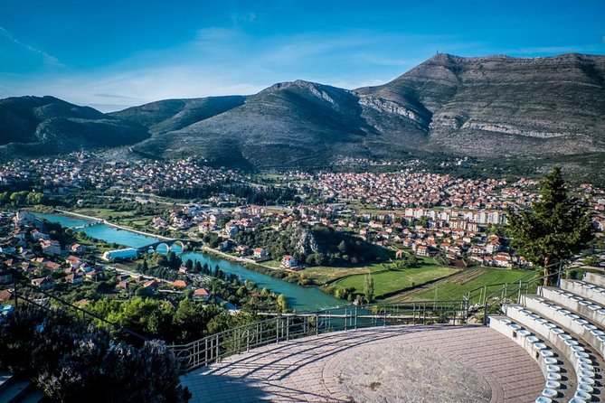 Montenegro & Bosnia in 1day: 2 Countries Day Tour from Dubrovnik - Key Highlights You’ll Feel Immediately