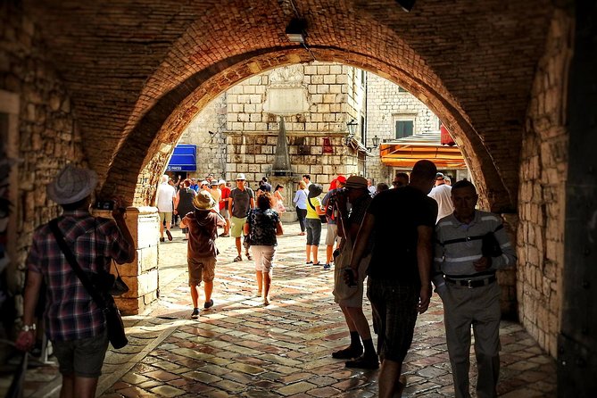 Montenegro & Bosnia in 1day: 2 Countries Day Tour from Dubrovnik - Trebinje Old City: Austrian Alleys Meet Ottoman Walls