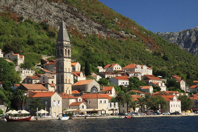 Montenegro Coast Private Day Trip from Dubrovnik - Quick hits before you go