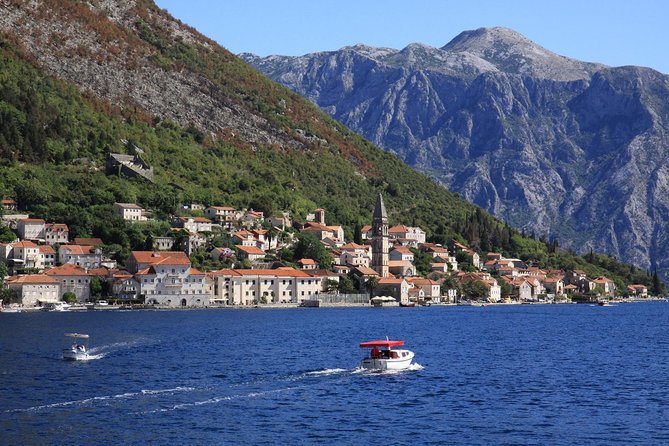 Montenegro Coast Private Day Trip from Dubrovnik - How to time your day for the least stress