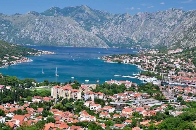 Montenegro Coast Small Group Excursion - Early Start From Dubrovnik: What the 6:40 Departure Really Means