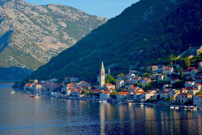 Montenegro Coast Small Group Excursion - What to Pack and How to Stay Comfortable
