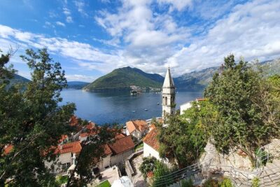 Montenegro from Dubrovnik Private Tour - Our Lady of the Rocks: when the optional boat is worth it
