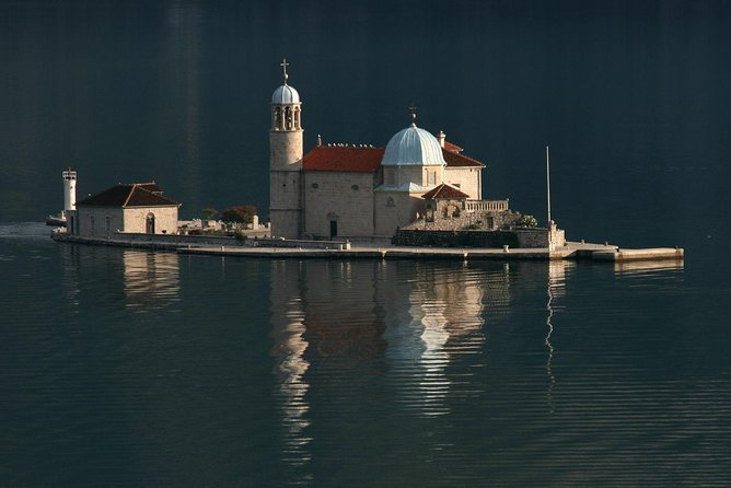 Montenegro from Dubrovnik Private Tour - Private format magic: drivers who manage borders and timing