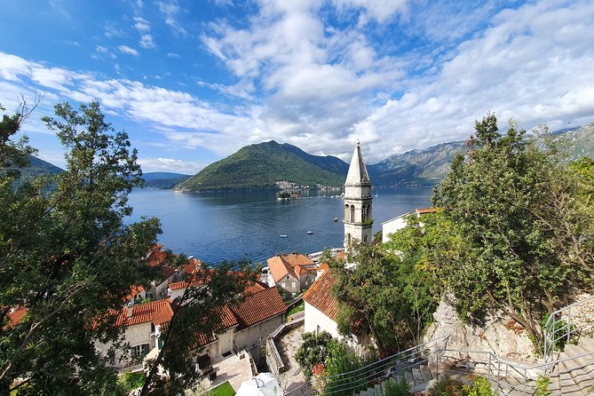 Montenegro from Dubrovnik Private Tour - Our Lady of the Rocks: when the optional boat is worth it