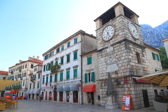 Montenegro Full Day Private trip from Dubrovnik - Key Points Worth Knowing Before You Go