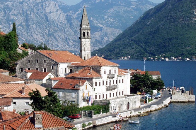 Montenegro Full Day Private trip from Dubrovnik - Budva: The Third Stop That Completes the Picture